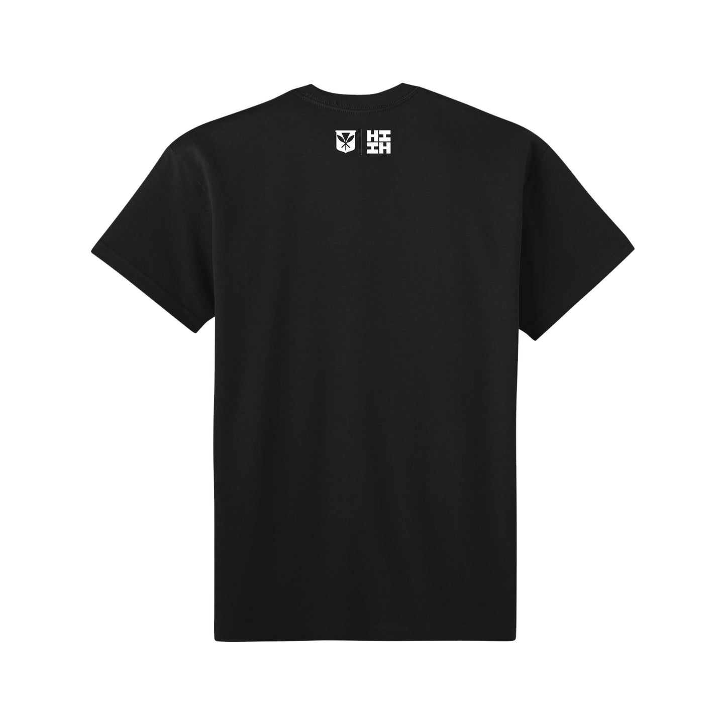 HW x HIFI Woodland Camo T-Shirt