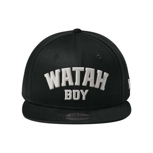 Watah Boy New Era 9FIFTY Snapback Hat