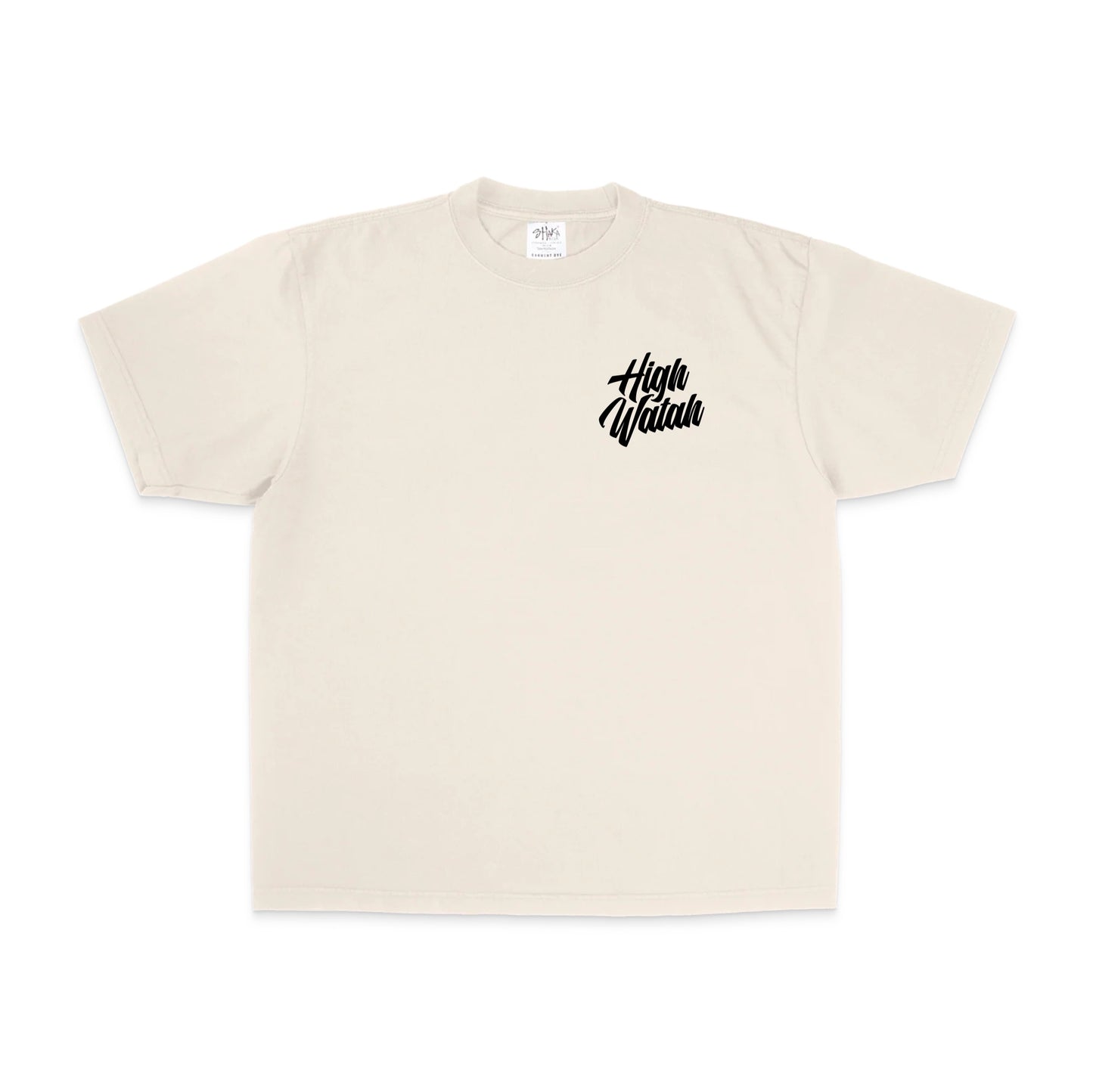 Watah Drip T-Shirt