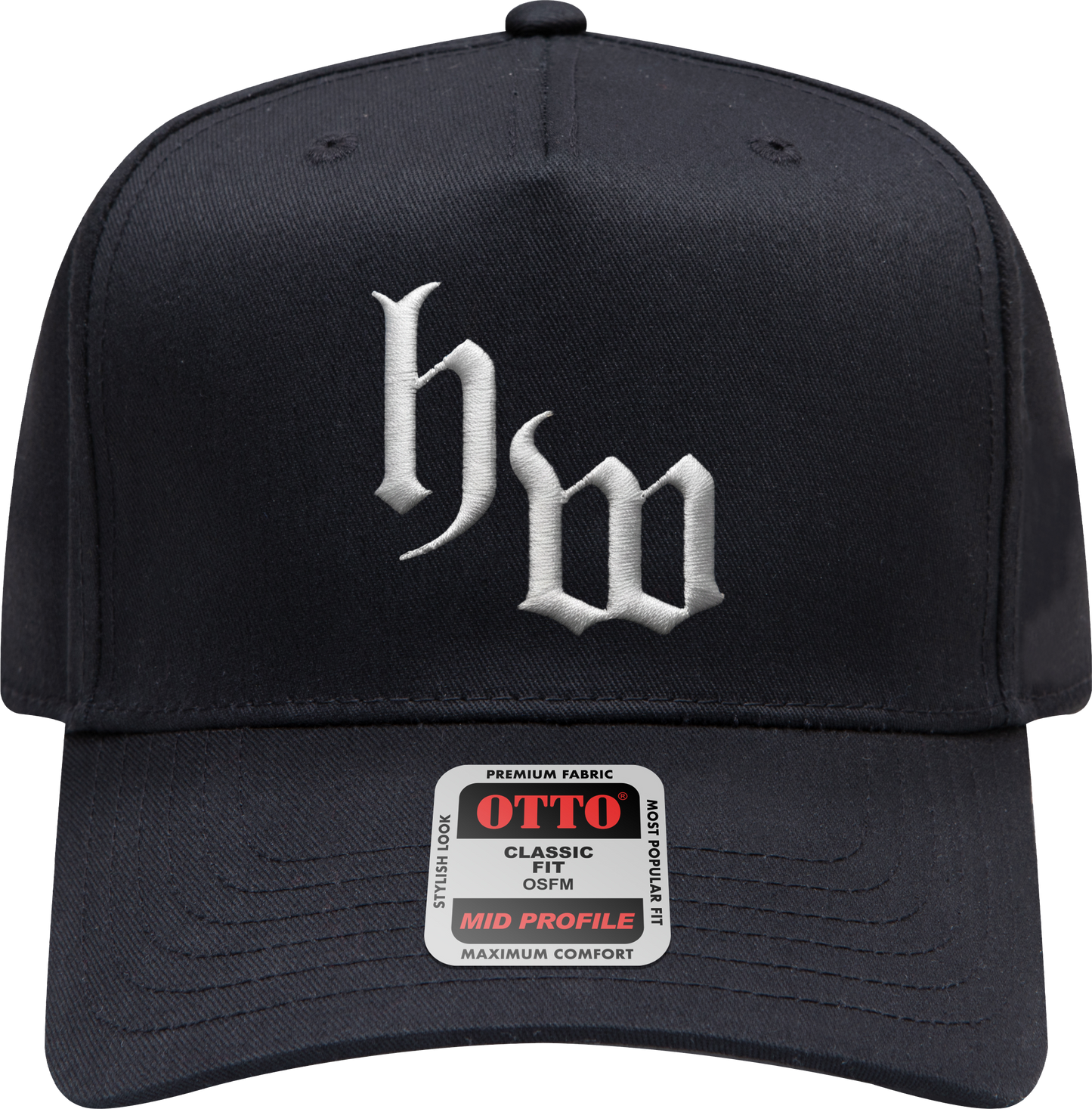 HW OE Snapback Hat