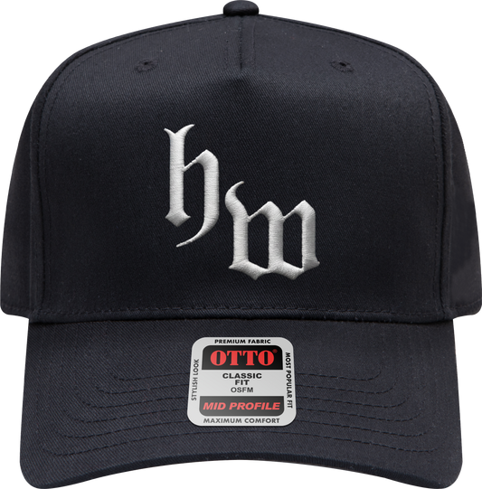 HW OE Snapback Hat