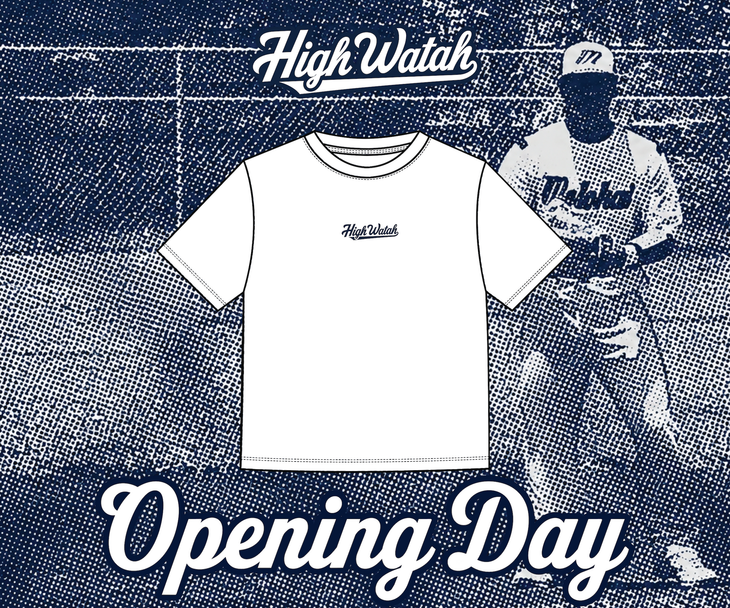 Opening Day T-Shirt