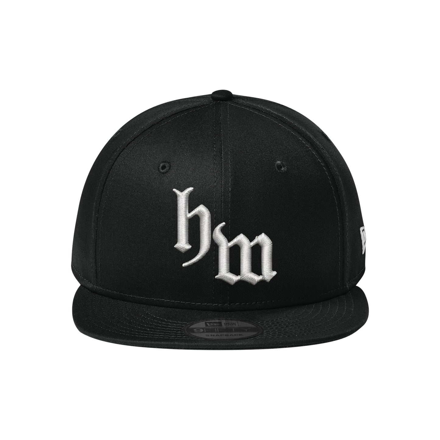 HW OE New Era 9FIFTY Snapback Hat