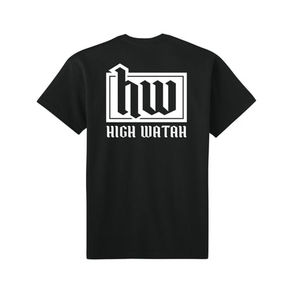 HW Block T-Shirt