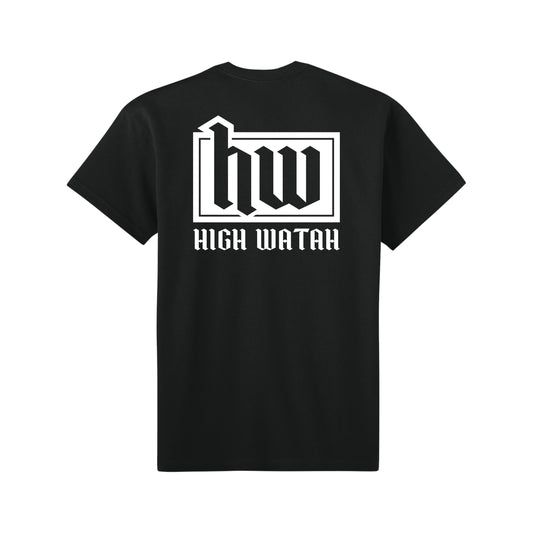 HW Block T-Shirt