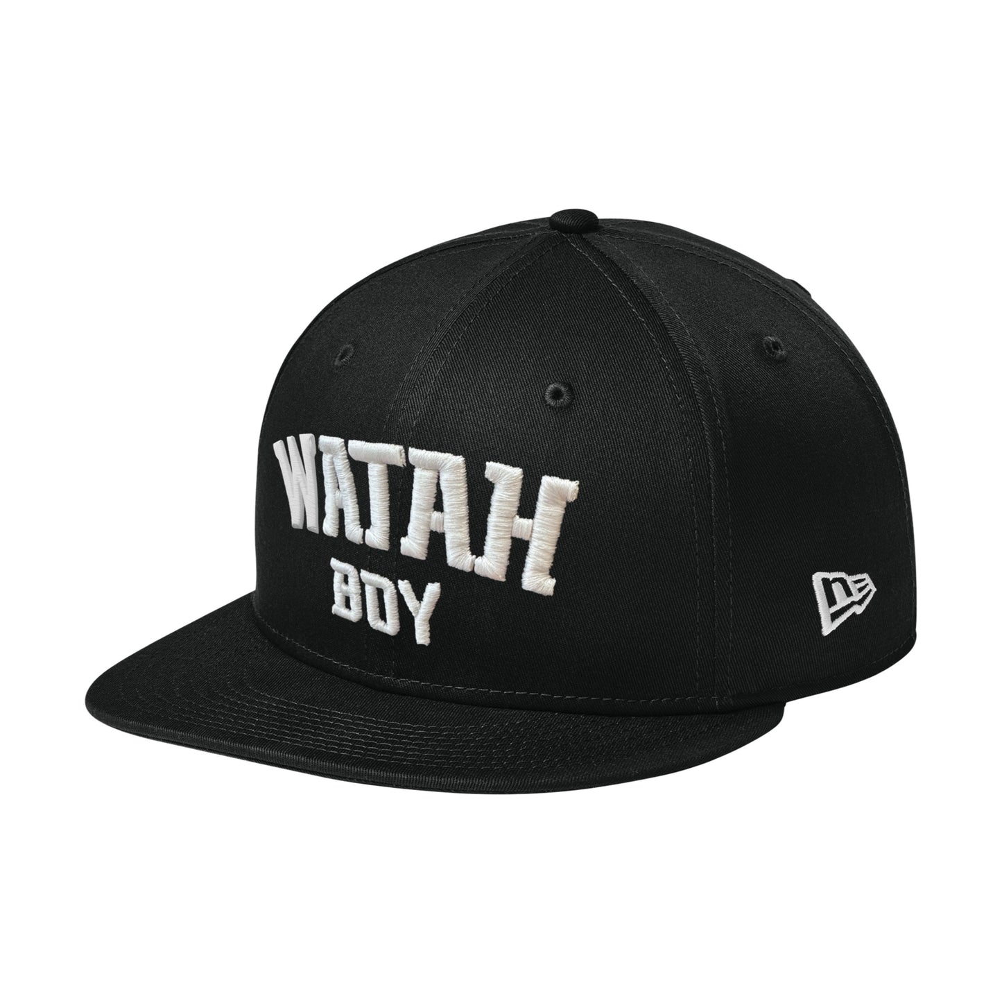 Watah Boy New Era 9FIFTY Snapback Hat