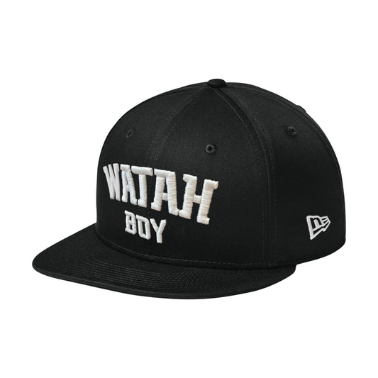 Watah Boy New Era 9FIFTY Snapback Hat