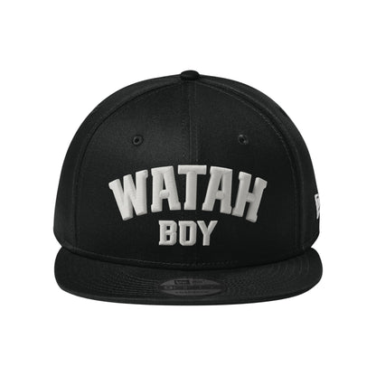 Watah Boy New Era 9FIFTY Snapback Hat