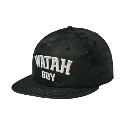Watah Boy New Era 9FIFTY Snapback Hat
