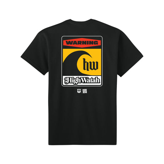 Watah Warning T-Shirt