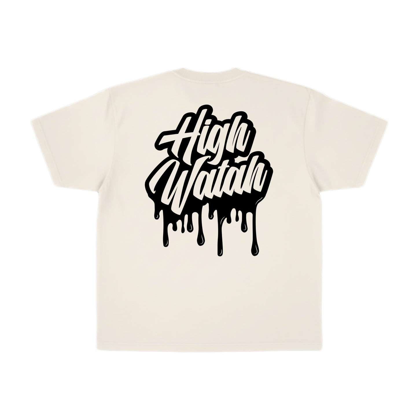 Watah Drip T-Shirt