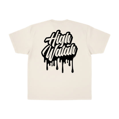 Watah Drip T-Shirt