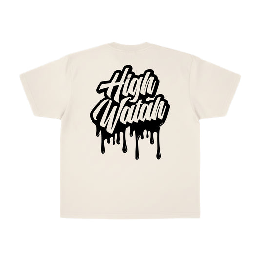 Watah Drip T-Shirt