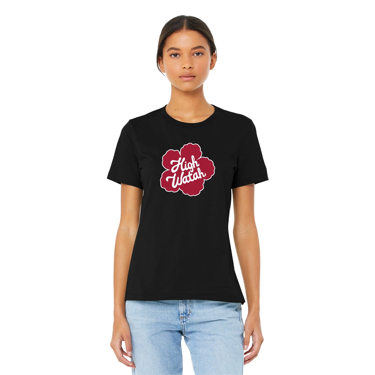 Women's HW Pua T-Shirt