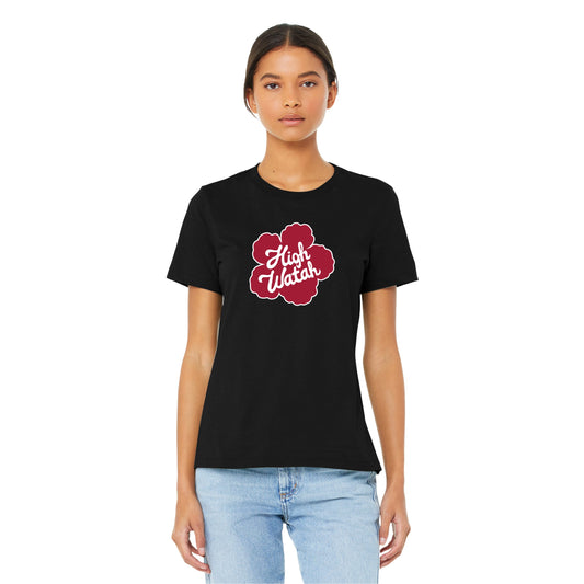 Women's HW Pua T-Shirt