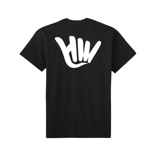 Women's HW Shaka T-Shirt