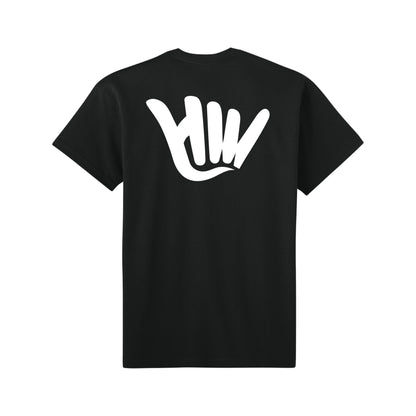 Keiki HW Shaka T-Shirt