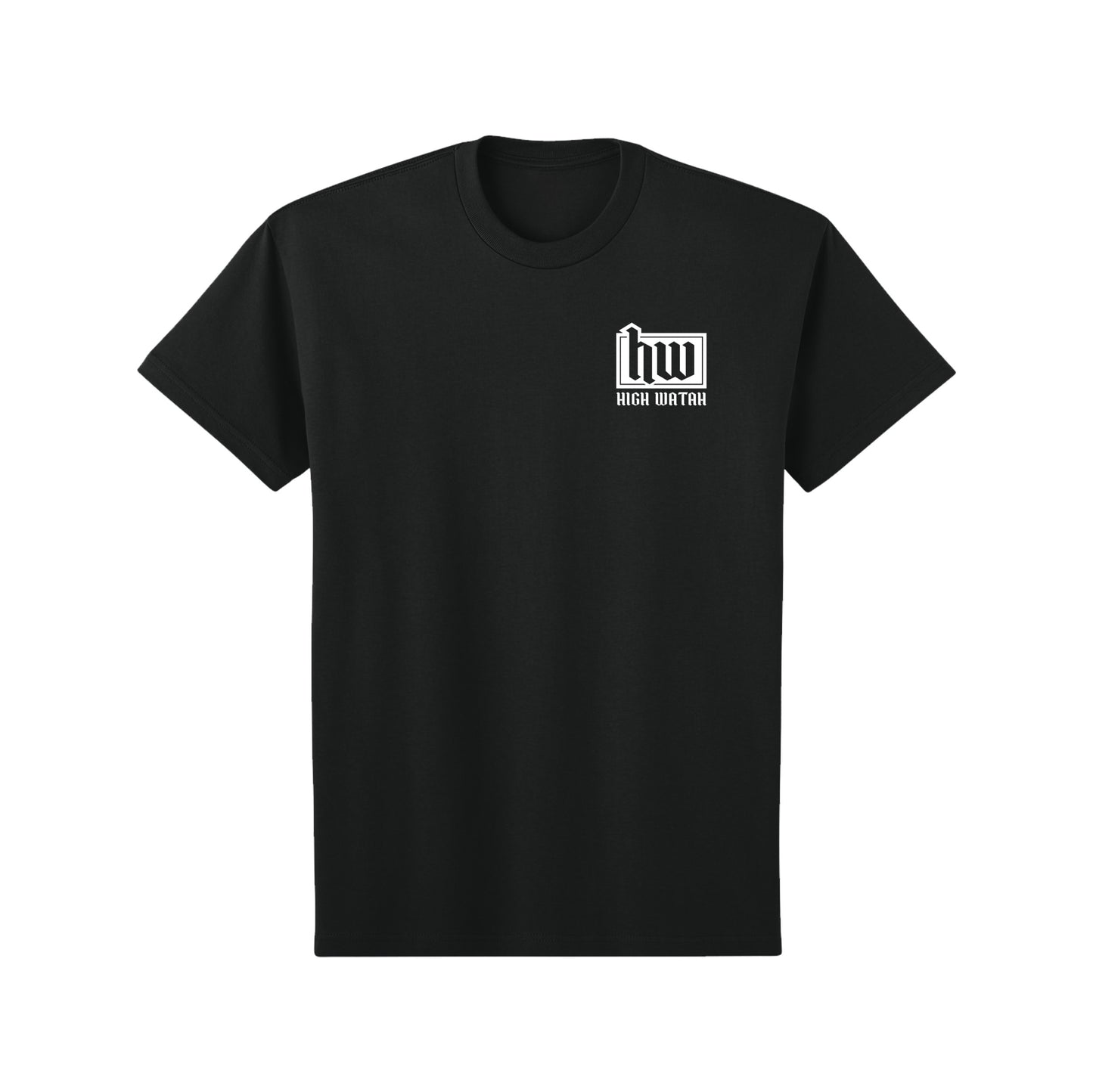 HW Block T-Shirt