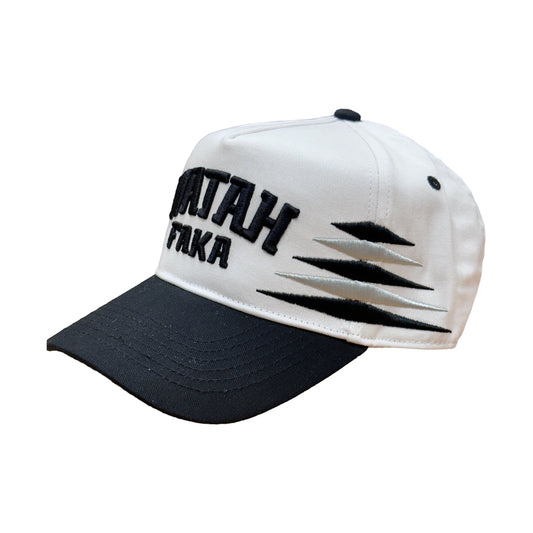 Watah Faka Snapback Hat