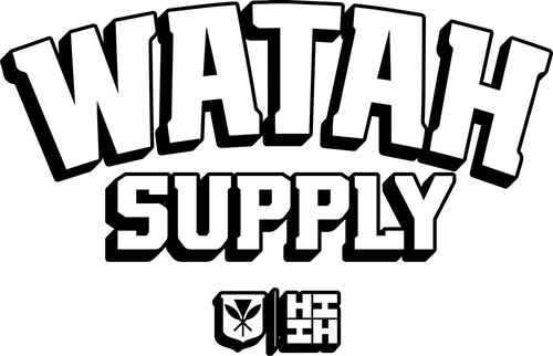 Watah Supply