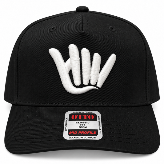 HW SHAKA SNAPBACK