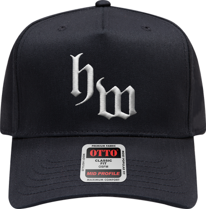 HW OE Snapback Hat