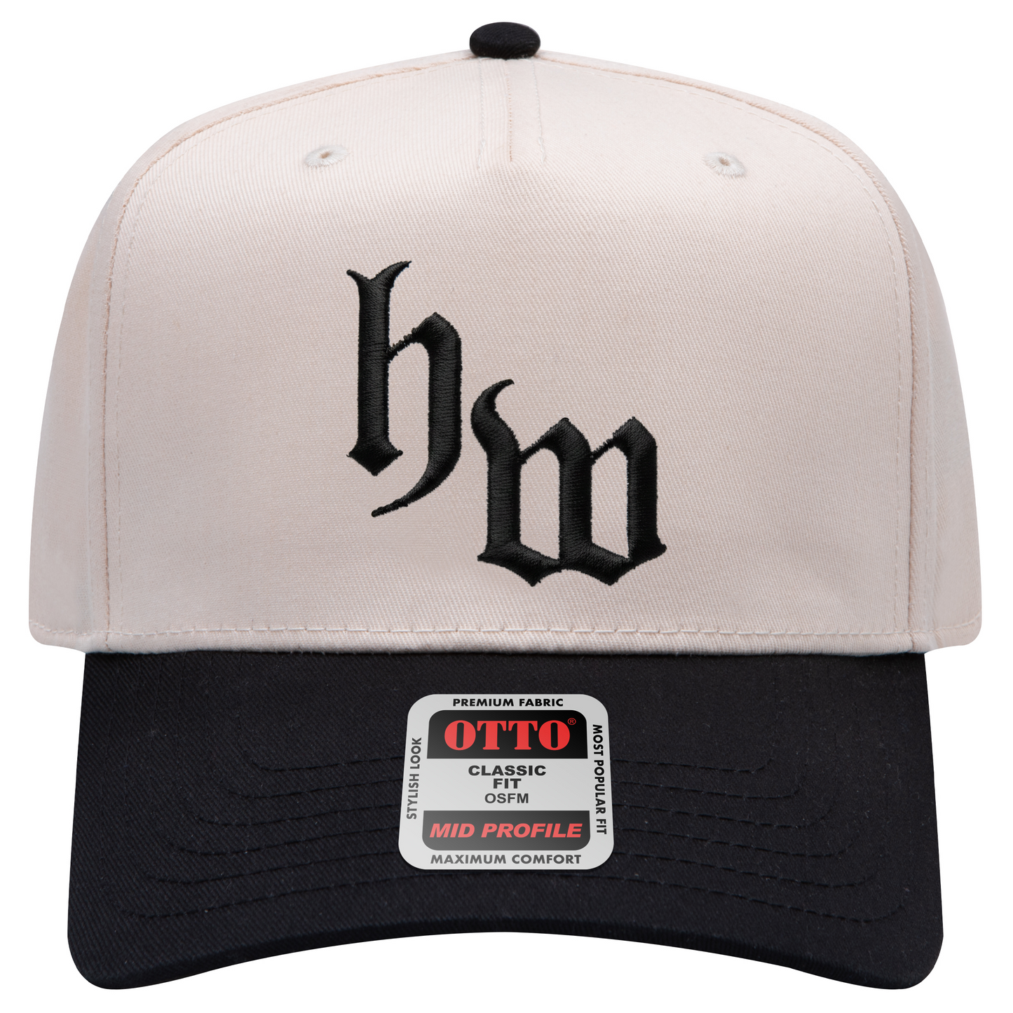 HW OE Snapback Hat