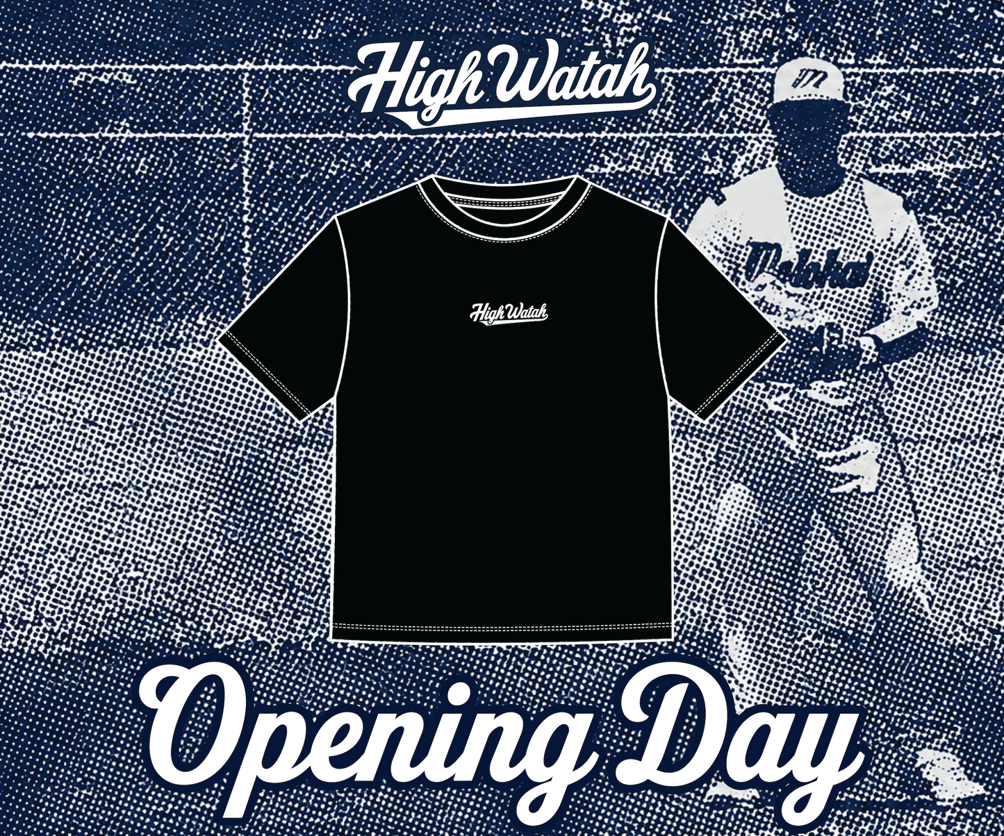 Opening Day T-Shirt