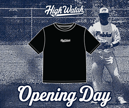 Opening Day T-Shirt