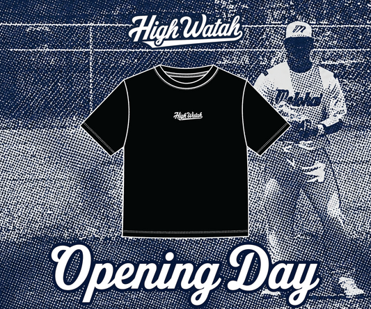 Opening Day T-Shirt