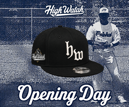 Opening Day New Era 9FIFTY Snapback