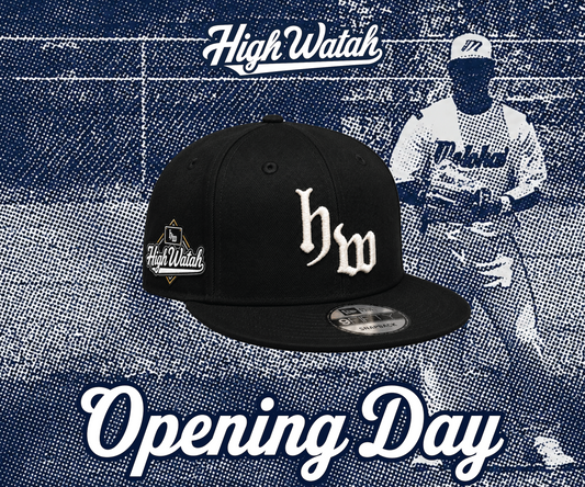 Opening Day New Era 9FIFTY Snapback