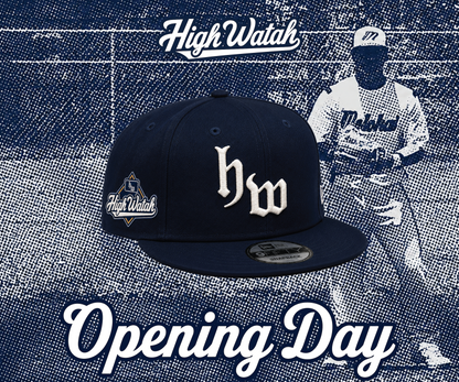 Opening Day New Era 9FIFTY Snapback