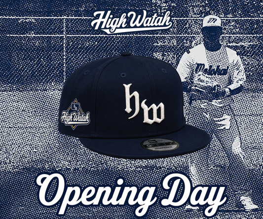 Opening Day New Era 9FIFTY Snapback