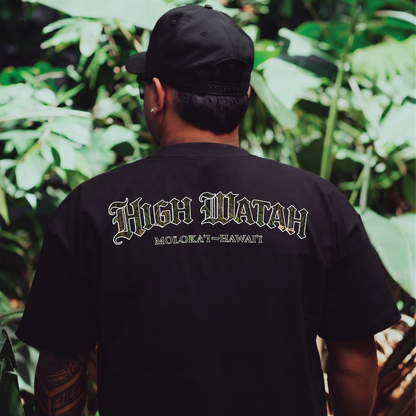 Molokai Fern Camo