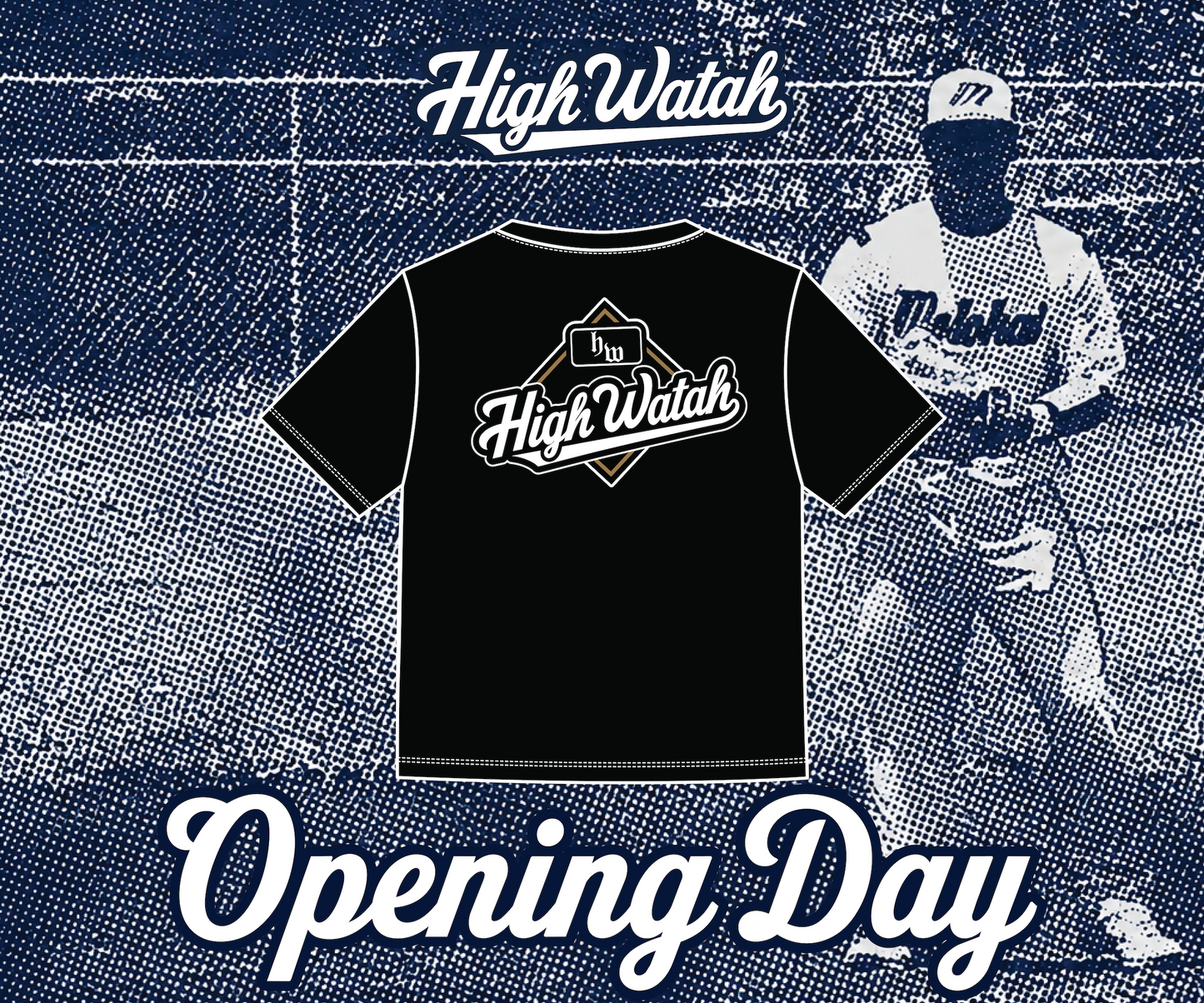 Opening Day T-Shirt