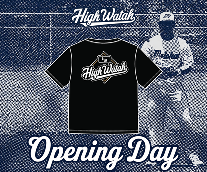 Opening Day T-Shirt