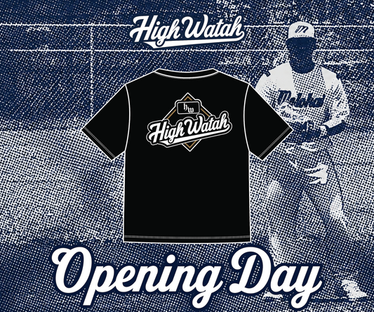 Opening Day T-Shirt