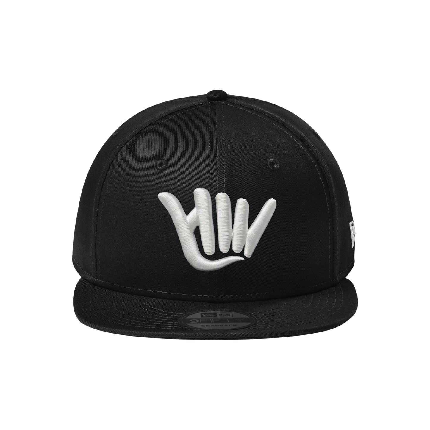 HW Shaka New Era 9FIFTY Snapback Hat