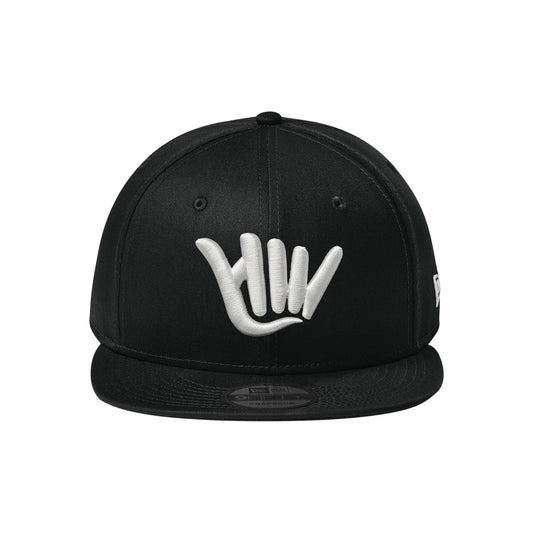 HW Shaka New Era 9FIFTY Snapback Hat