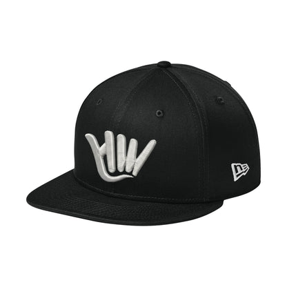 HW Shaka New Era 9FIFTY Snapback Hat