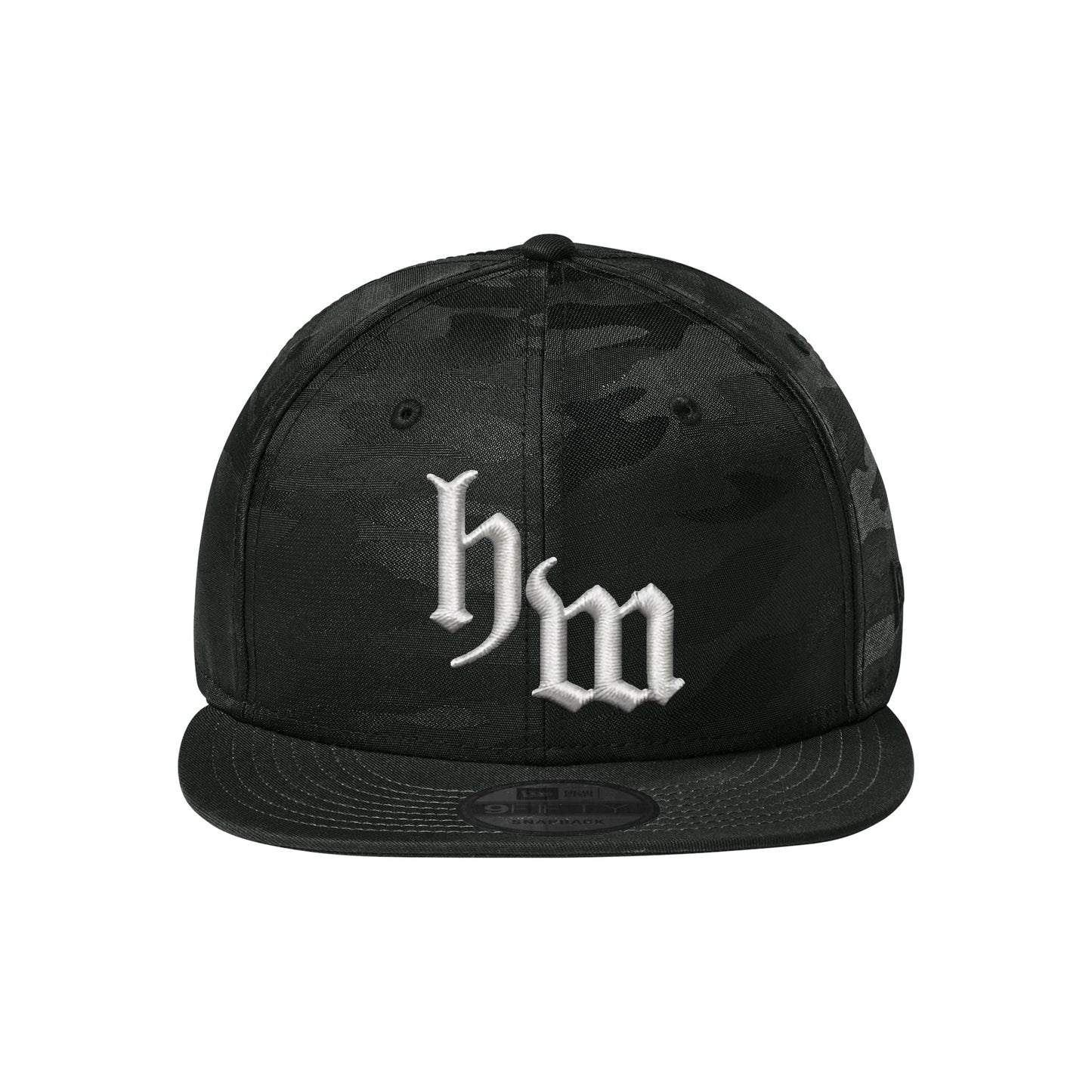 HW OE New Era 9FIFTY Snapback Hat