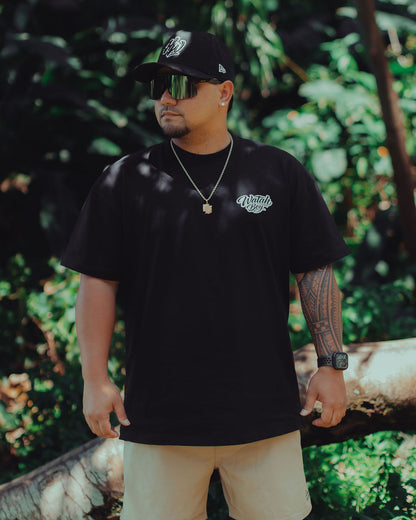 HW Street Tee