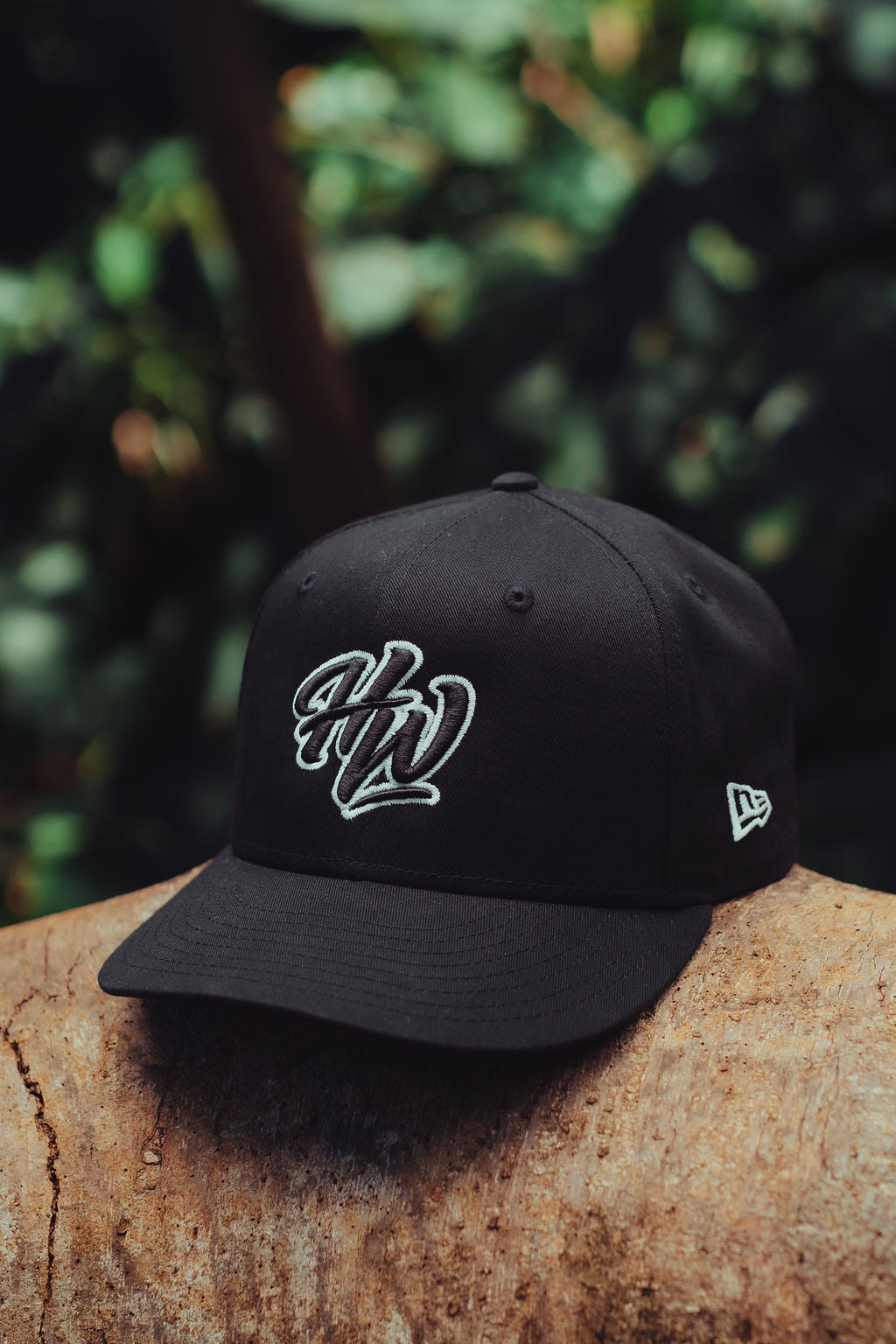 HW Street New Era Hat