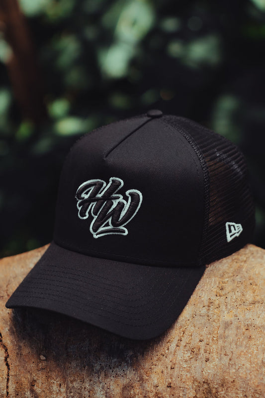 HW Street New Era Hat