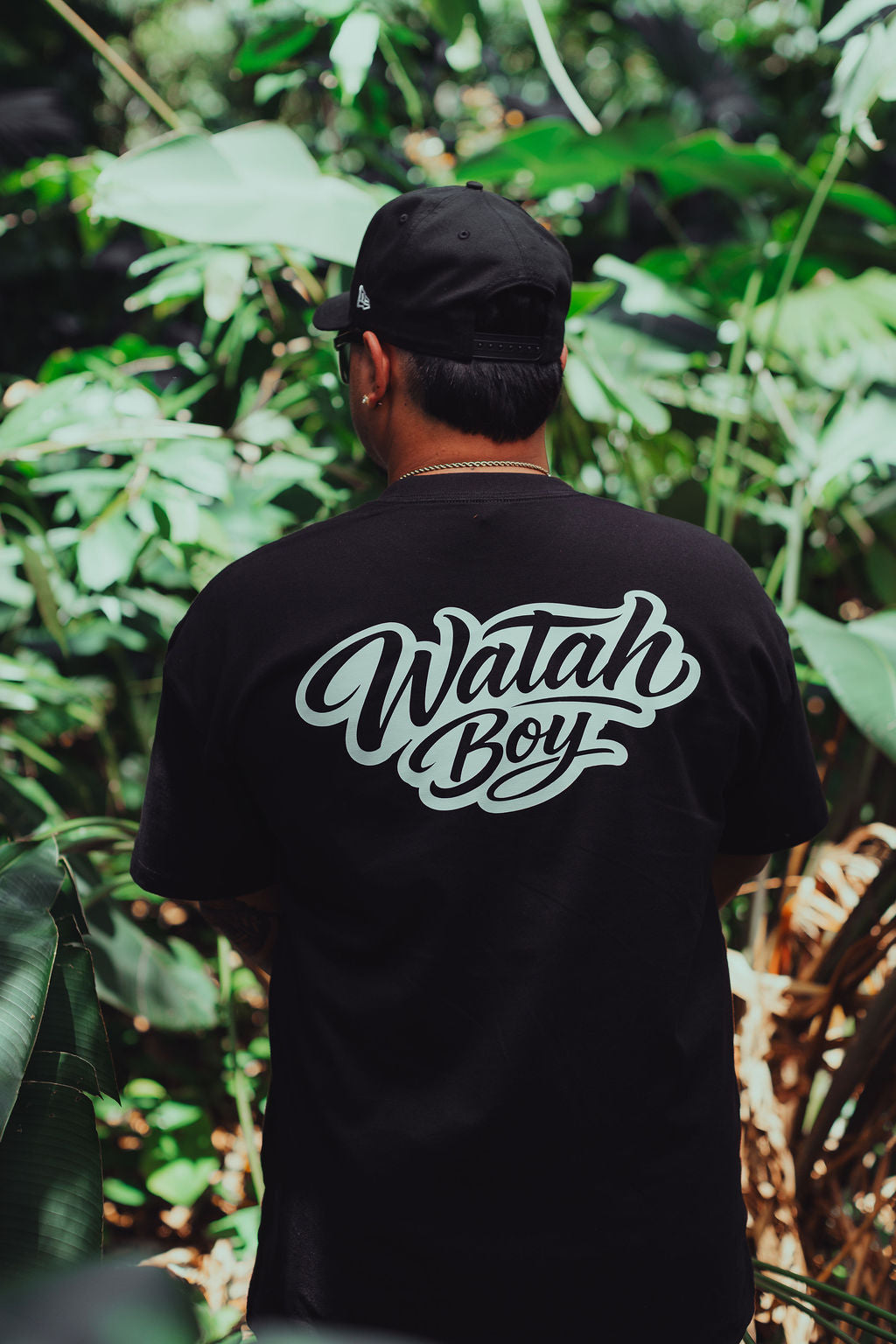 HW Street Tee