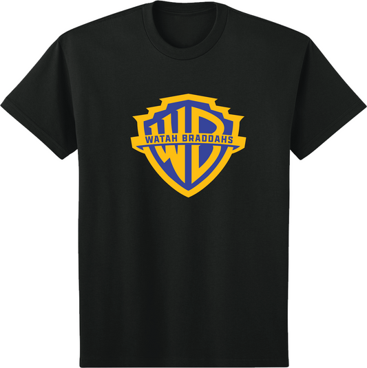Watah Braddah T-Shirt